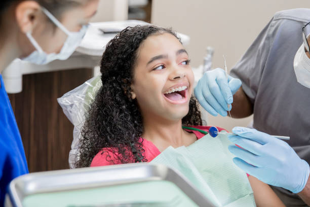 Best Urgent Care for Lost Fillings or Crowns in Warrenton, OR