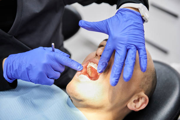 Best Emergency Treatment for Dental Infections or Abscesses in Warrenton, OR