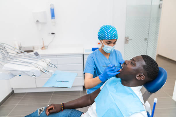 Best Emergency Treatment for Dental Infections or Abscesses in Warrenton, OR